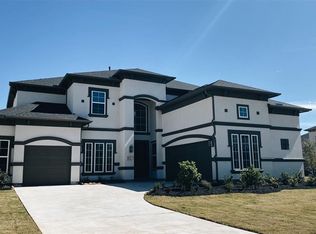 6735 Matthews Way, Sugar Land, TX 77479