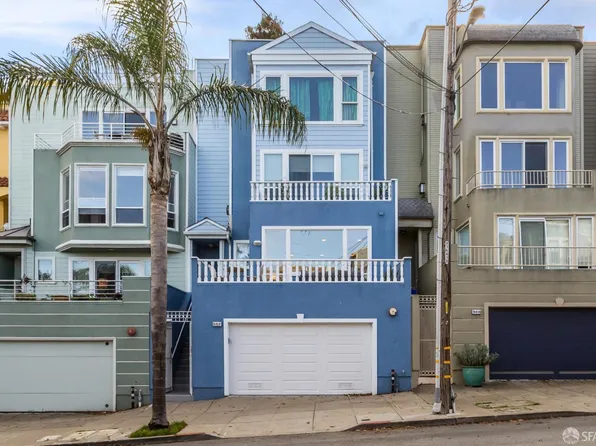 33 Hancock St, San Francisco, CA 94114