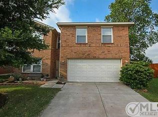 1405 Ridgecrest Dr, Little Elm, TX 75068