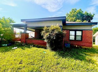 831 E 13th St, Ada, OK 74820