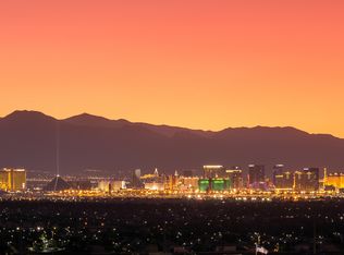 Racetrack And Essex, Henderson, NV 89015