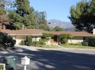 1360 J Lee Cir, Glendale, CA 91208