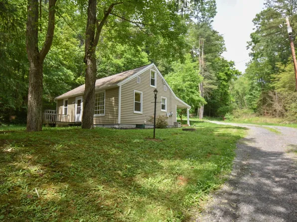 2978 Coudersport Pike, Lock Haven, PA 17745