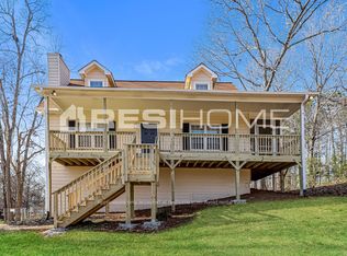 14 Sweetwater Pl, Powder Springs, GA 30127