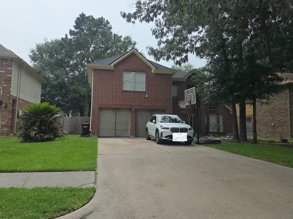 23915 Spring Dane Dr, Spring, TX 77373