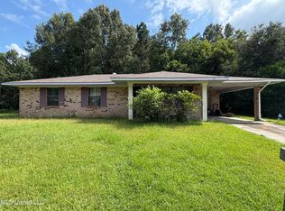 95 W Wilderness Rd, Natchez, MS 39120