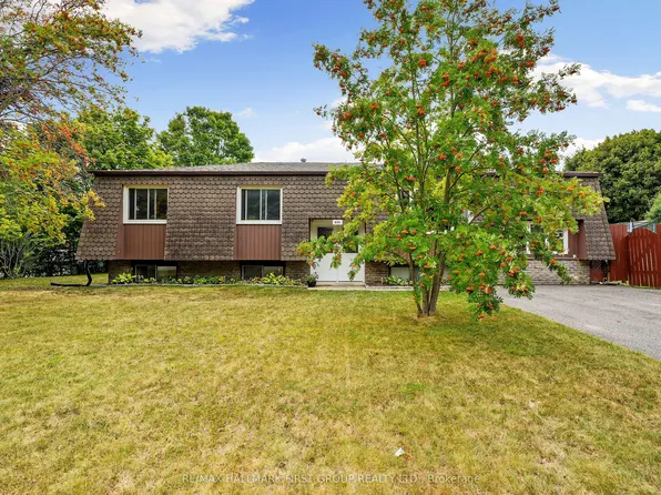 605 Burwash St, Cobourg, ON K9A 4V9