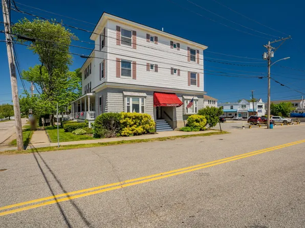 6 Imperial St 7, Old Orchard Beach, ME 04064