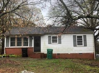 803 Hines St, High Point, NC 27260