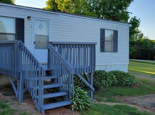 2077 Allred Rd, Lexington, NC 27292