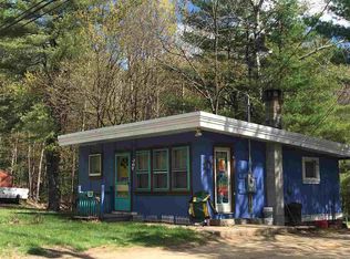 2029 Eaton Rd, Center Conway, NH 03813