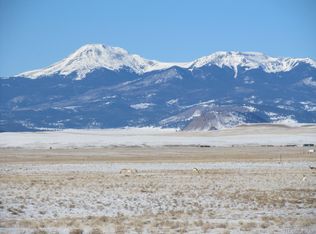 Butterfield Rd, Hartsel, CO 80449