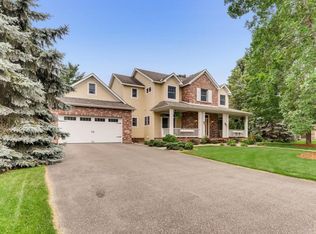 13410 Pineview Ct N, Dayton, MN 55327