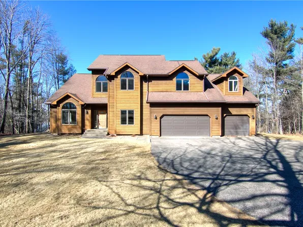 N819 298th Street, Eau Galle, WI 54737