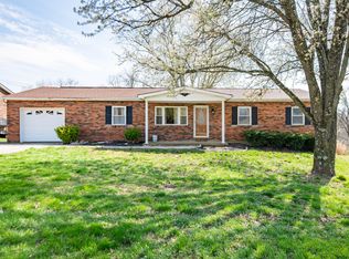 43 Wilorn Dr, Dry Ridge, KY 41035