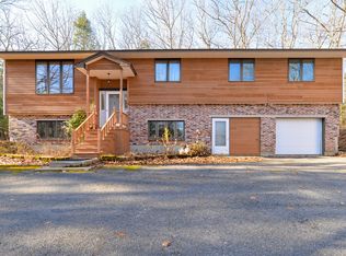 21 Land Of Nod Rd, Windham, ME 04062