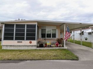 7307 Andalusia Ave, New Port Richey, FL 34653