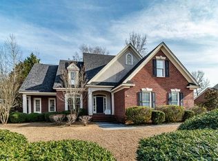 827 Windmill Xing, Evans, GA 30809