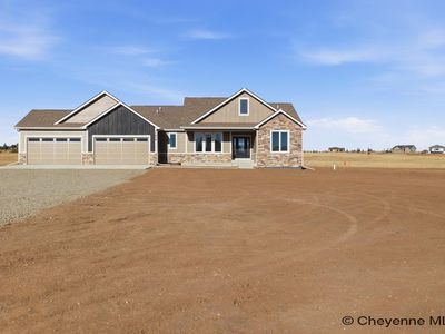11808 Three Dots Ct, Cheyenne, WY, 82009