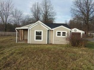 4867 State Route 45, Warren, OH 44402