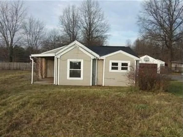 4867 State Route 45, Warren, OH 44402