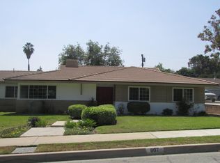 807 N Verano Dr, Glendora, CA 91741