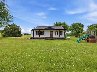 1142 Miller Rd, Lewisburg, TN, 37091