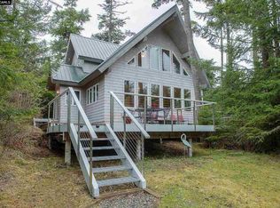 17300 Pt Lena Loop Rd, Juneau, AK 99801