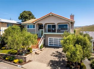 1310 Hillcrest Dr, Morro Bay, CA 93442