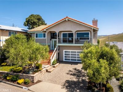 1310 Hillcrest Dr, Morro Bay, CA, 93442