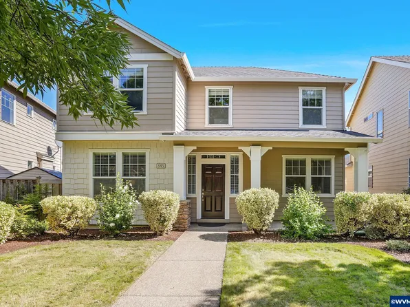 845 SE Bayshore Cir, Corvallis, OR 97333