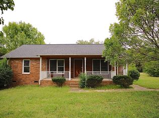 612 Gladedale Ln, Monroe, NC 28110