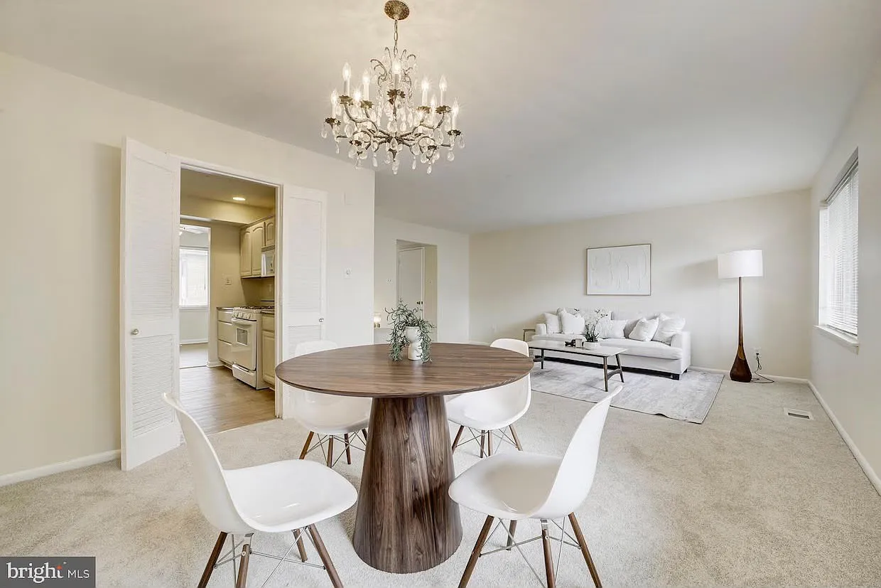 4 bed, 1500 sqft, $850 — Photo 3