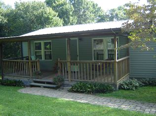 9743 Palmetto Rd, Wise, VA 24293