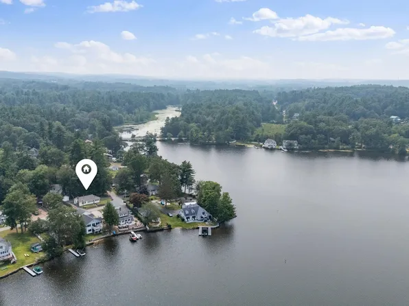 15 Coles Grove Road, Derry, NH 03038