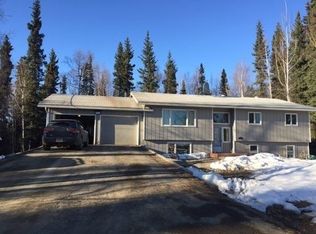2028 Kathleen Rd #B, Fairbanks, AK 99712