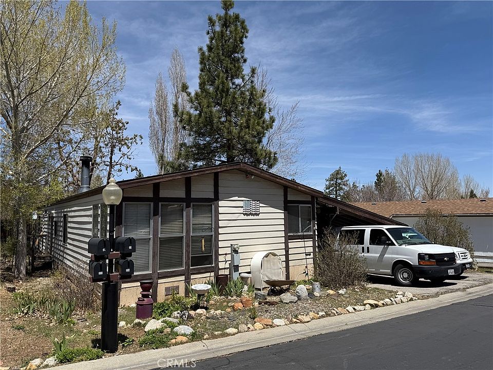 2nd image of 391 Montclair Dr Space 19
