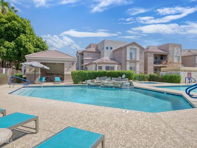 17017 N 12th St UNIT 2017, Phoenix, AZ, 85022