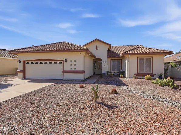 2697 Coral Brooke Dr, Sierra Vista, AZ 85650