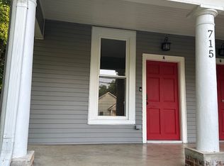 715 N Spring St APT A, Murfreesboro, TN 37130