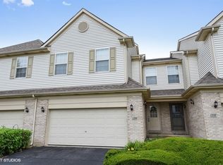 1230 Bradley Cir, Elgin, IL 60120