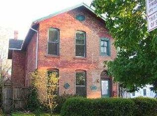 445 Western Ave, Toledo, OH 43609