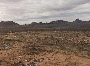 12645 W Cancer Dr, Eloy, AZ 85131