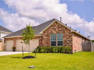 805 Grassy Knoll Trl, La Marque, TX 77568