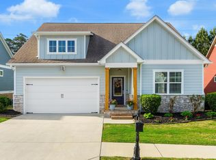 4112 Zephyr Ln, Chattanooga, TN 37416