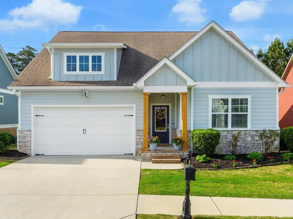 4112 Zephyr Ln, Chattanooga, TN 37416