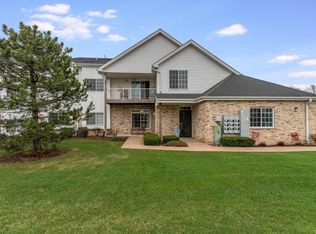 4226 Taylor Hbr W UNIT 1, Racine, WI 53403