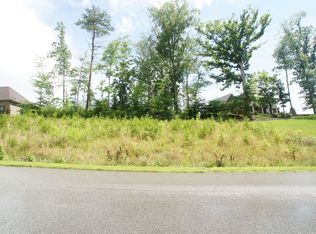 Lot 60 Windjammer, Stokesdale, NC 27357