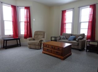312 Pennsylvania St #1701700, Buffalo, NY 14201