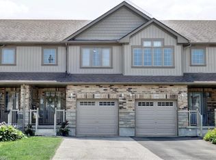 155 William St, Woolwich, ON N3B0C2